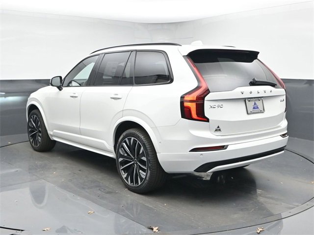 New 2026 Volvo XC90 B6 Ultra w/ Protection Package Premier image 6