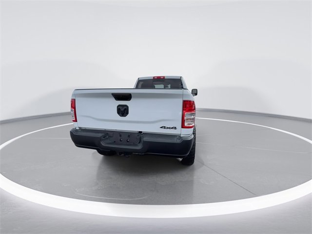Used 2023 RAM 2500 Tradesman image 7