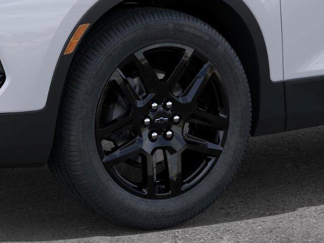 New 2026 Chevrolet Blazer LT image 9