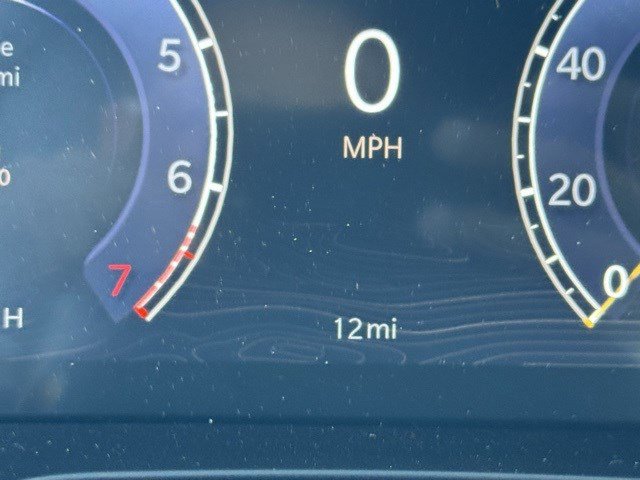 New 2025 Jeep Grand Cherokee Limited image 15