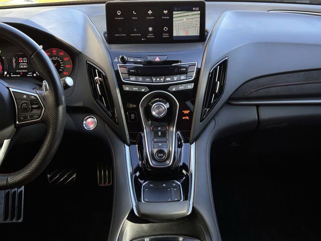 Certified 2024 Acura RDX A-Spec AWD/4WD image 18