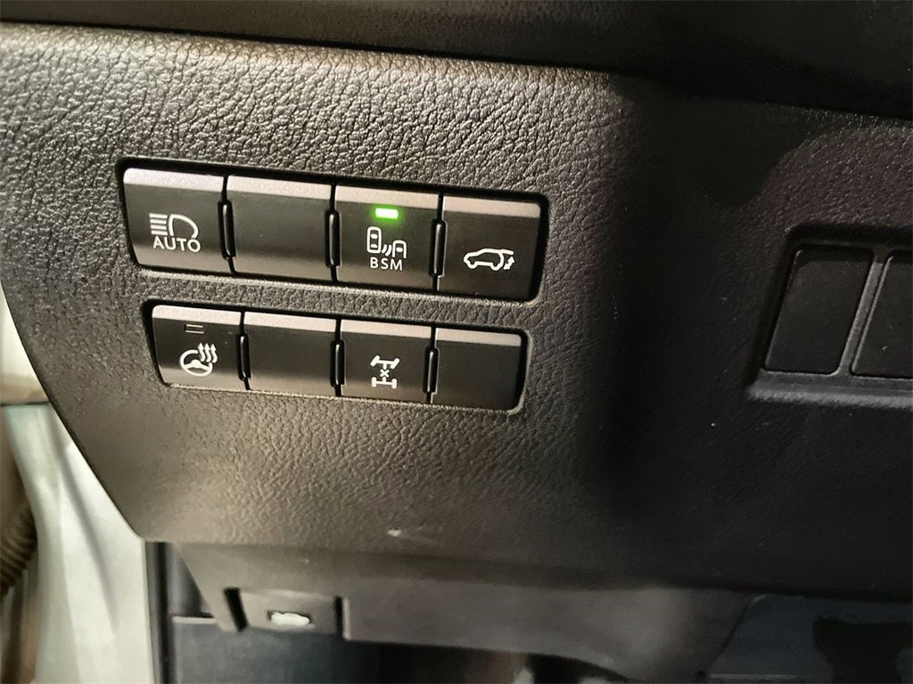 Used 2019 Lexus NX 300 F Sport image 17