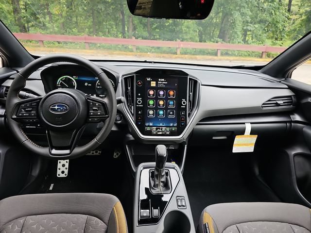 New 2026 Subaru Crosstrek 2.5i Sport w/ Crosstrek Mirror Package AWD/4WD image 15