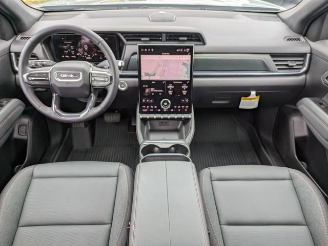 Used 2026 GMC Terrain AT4 w/ Convenience Package III image 16