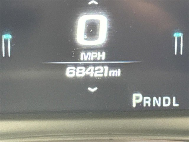 Used 2019 Chevrolet Tahoe Premier image 24