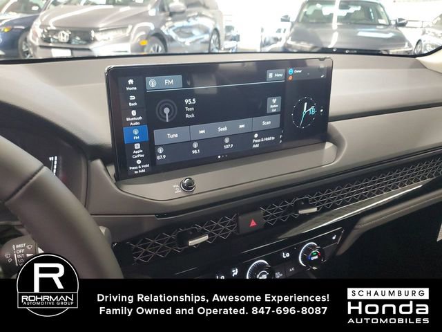 New 2026 Honda Accord EX-L image 7