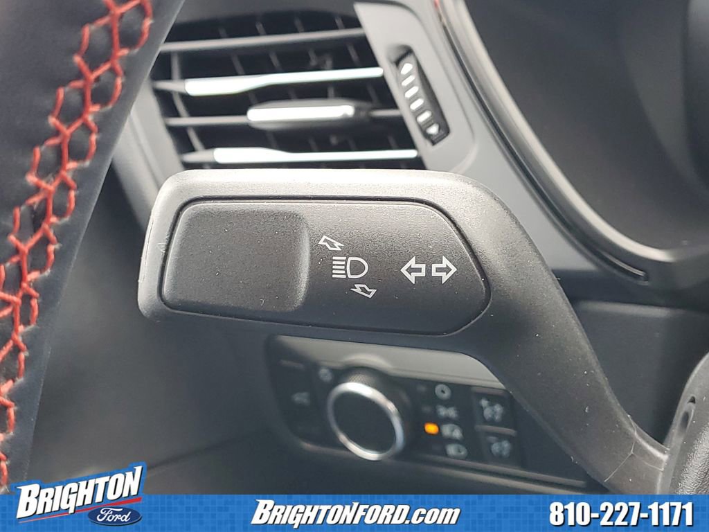 Certified 2024 Ford Escape ST-Line w/ Tech Pack #1 image 19