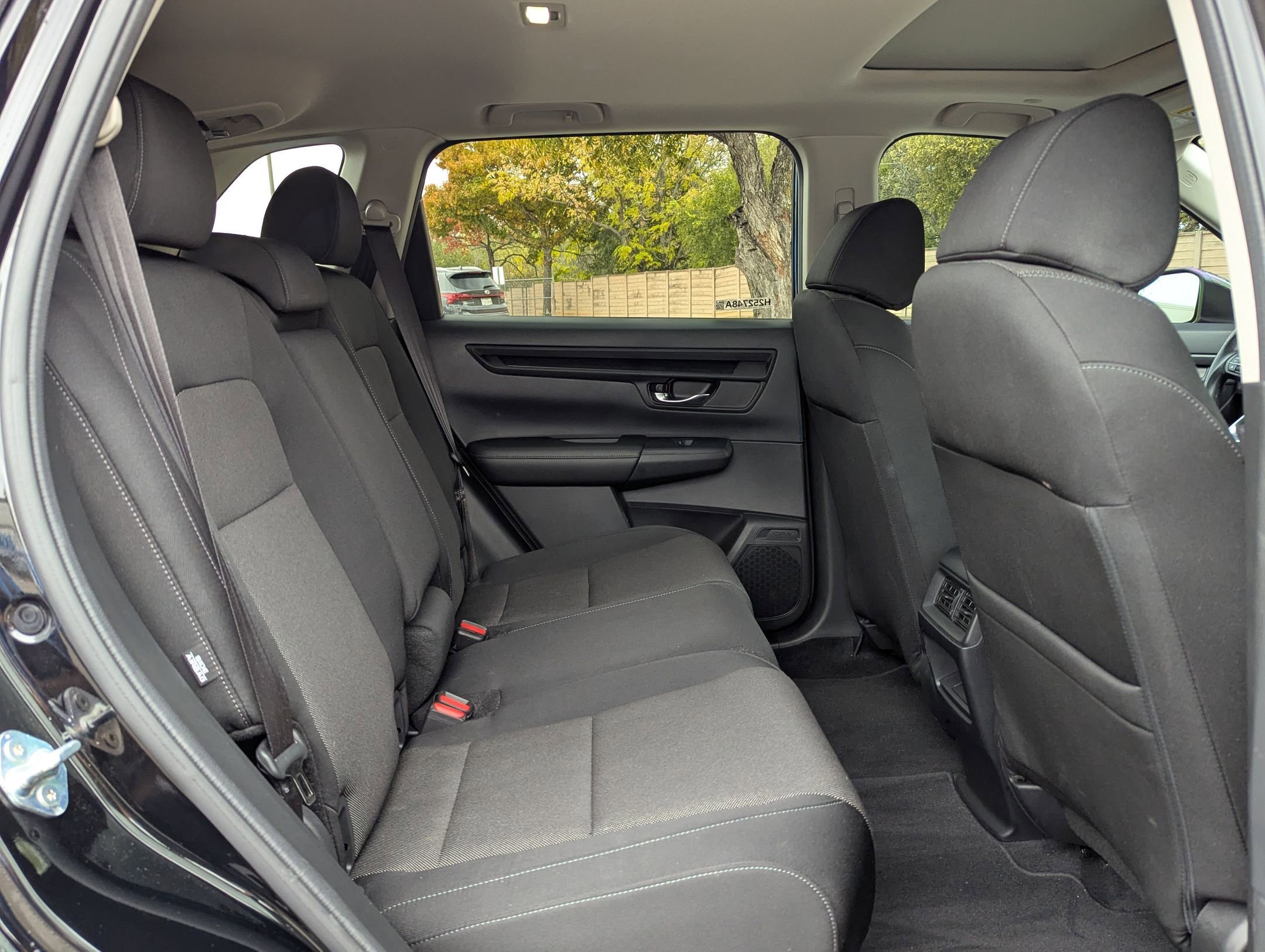 Used 2023 Honda CR-V EX image 25