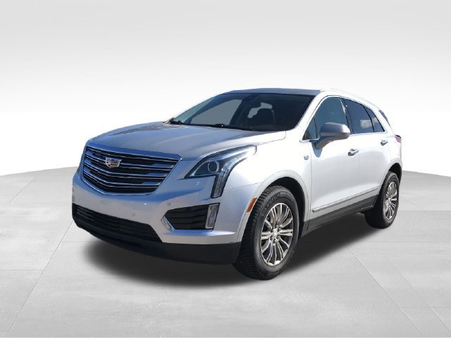 Certified 2019 Cadillac XT5 Luxury AWD/4WD image 28