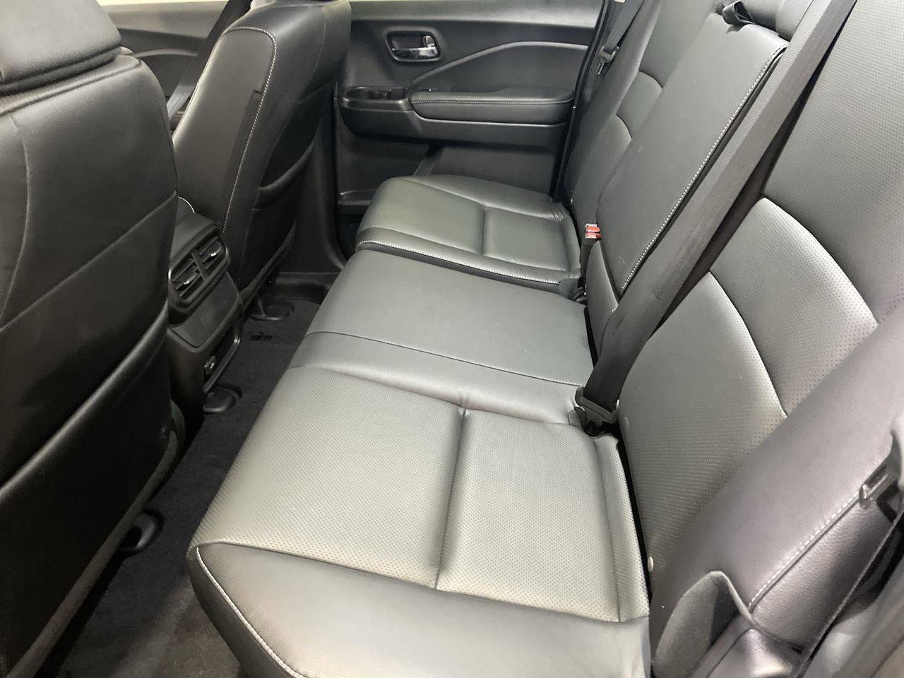 Used 2025 Honda Ridgeline RTL image 22