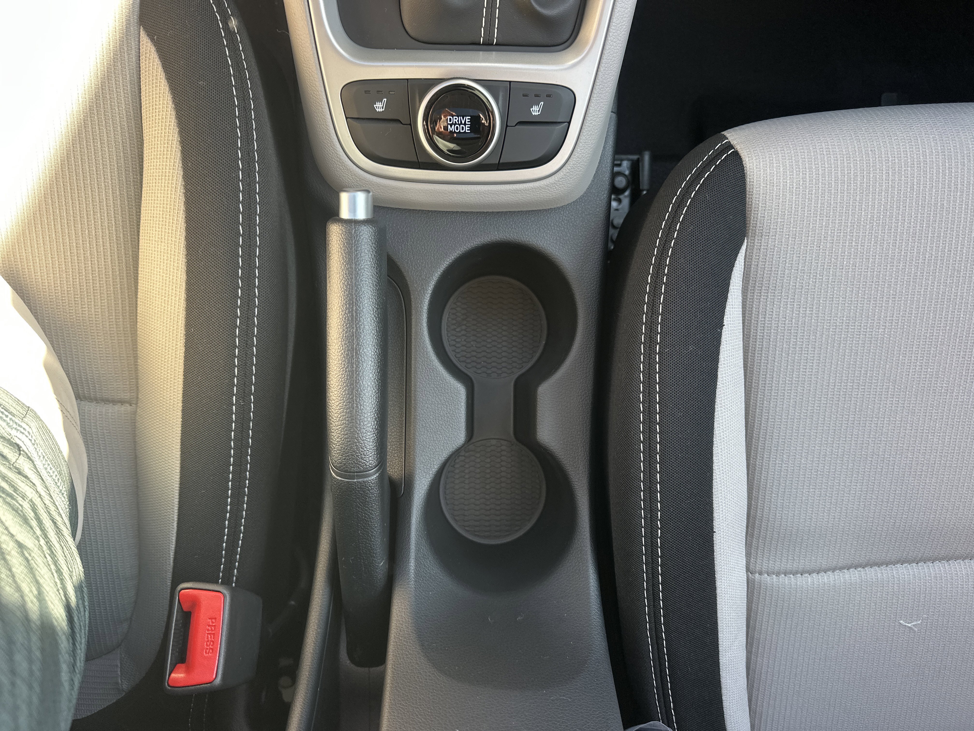 New 2026 Hyundai Venue SEL FWD image 22