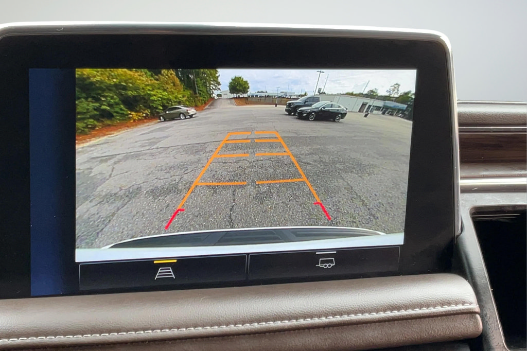 Certified 2022 Chevrolet Tahoe LT RWD image 25