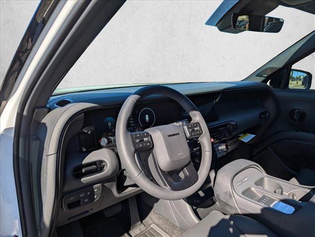 New 2026 Hyundai Palisade XRT Pro image 12