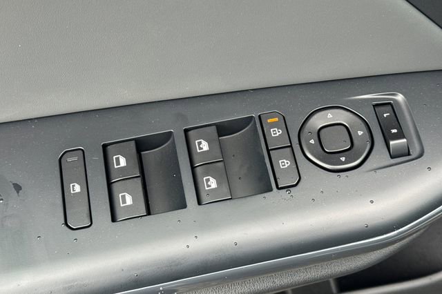 New 2026 Kia K4 EX FWD image 13