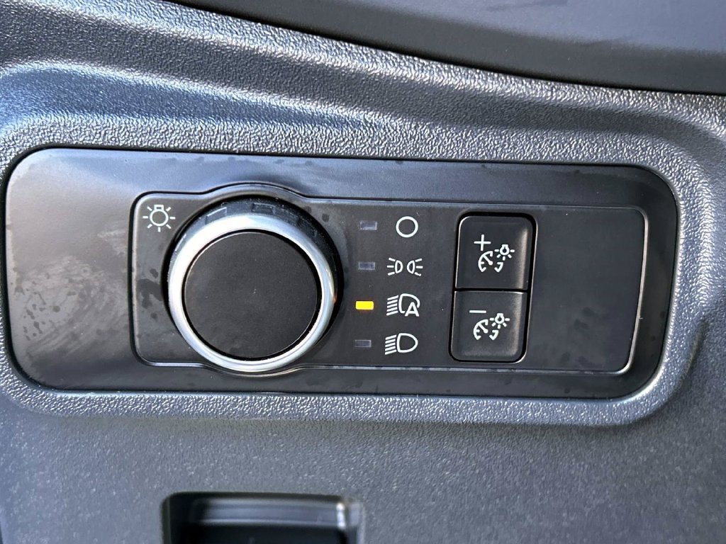 Used 2026 Ford Bronco Big Bend AWD/4WD image 19