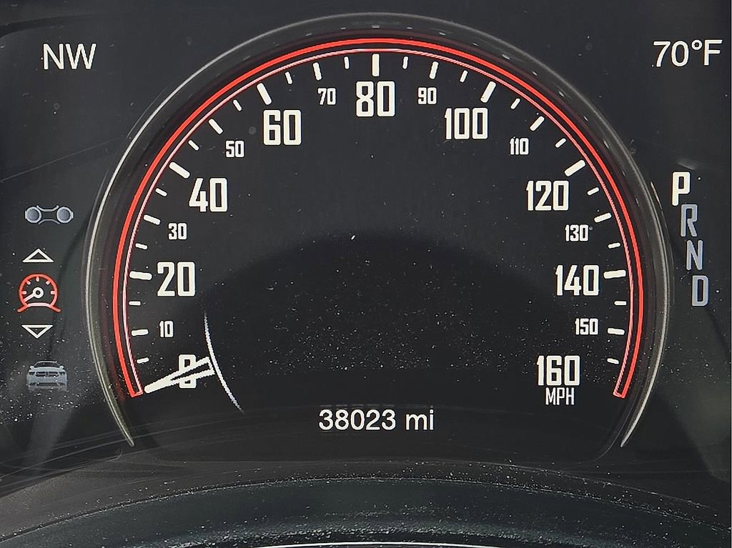 Used 2023 Dodge Durango R/T w/ Tow 'N Go Package image 18