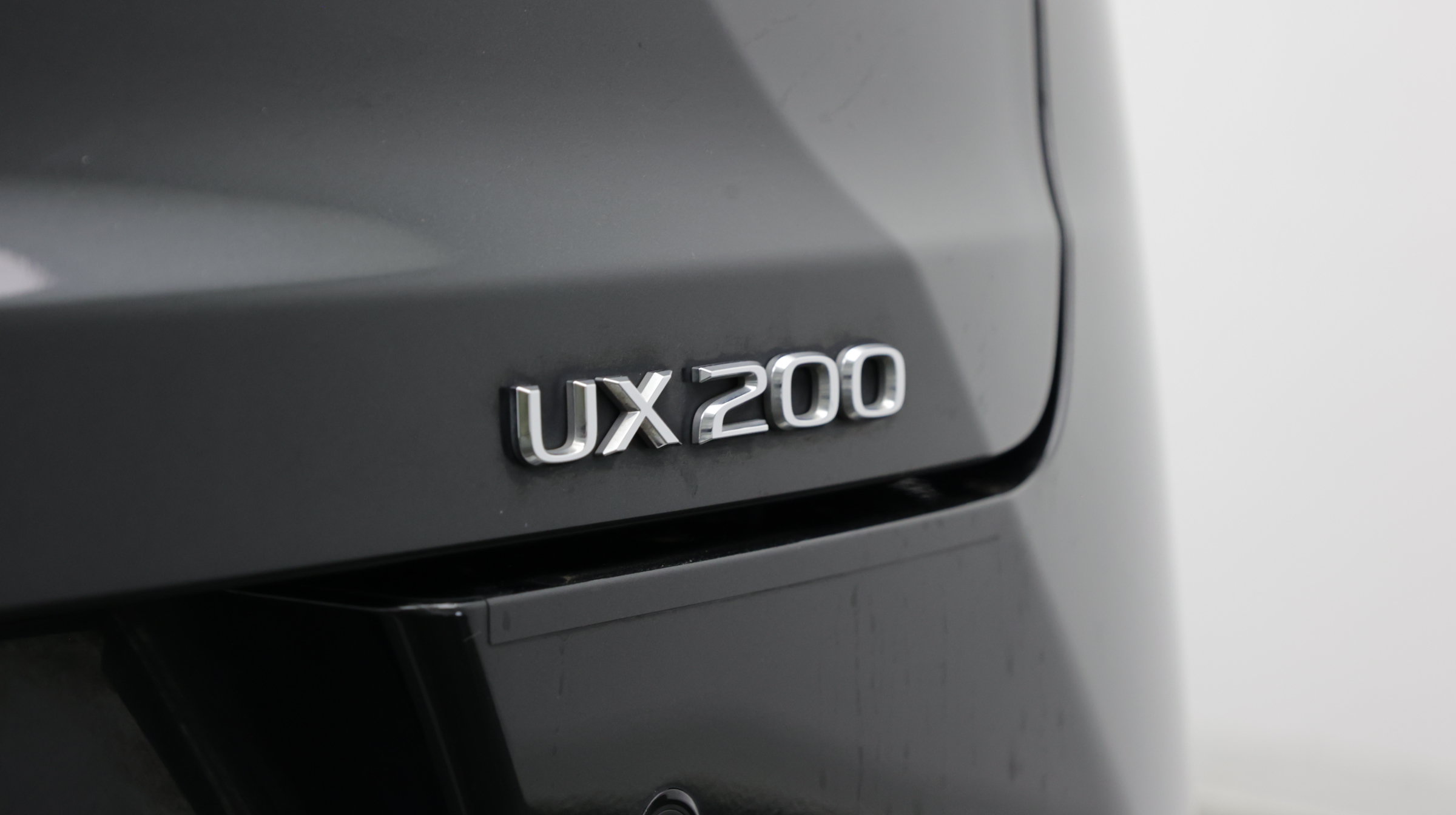 Used 2021 Lexus UX 200 w/ Accessory Package (Z2) FWD image 15