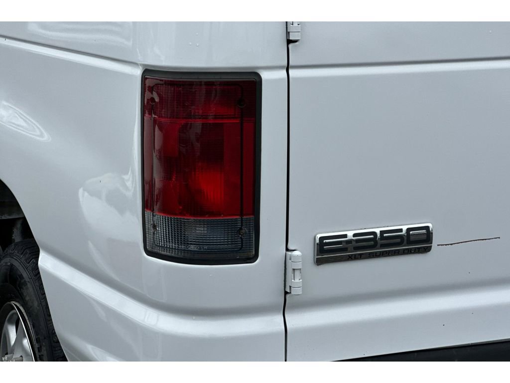 Used 2006 Ford E-350 and Econoline 350 XL image 29