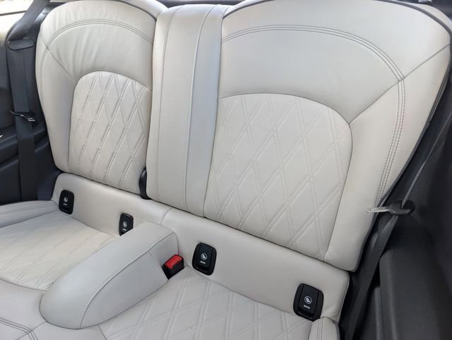 Used 2023 MINI Cooper S w/ Signature Upholstery Package FWD image 19