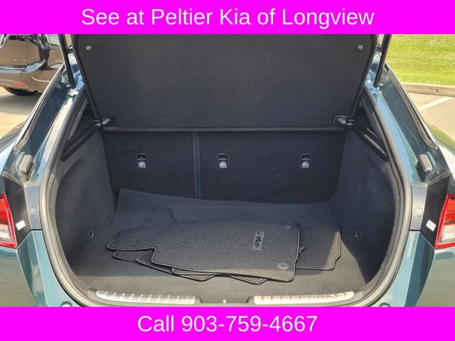 Used 2022 Kia Stinger GT-Line w/ Sun & Sound Package AWD/4WD image 9