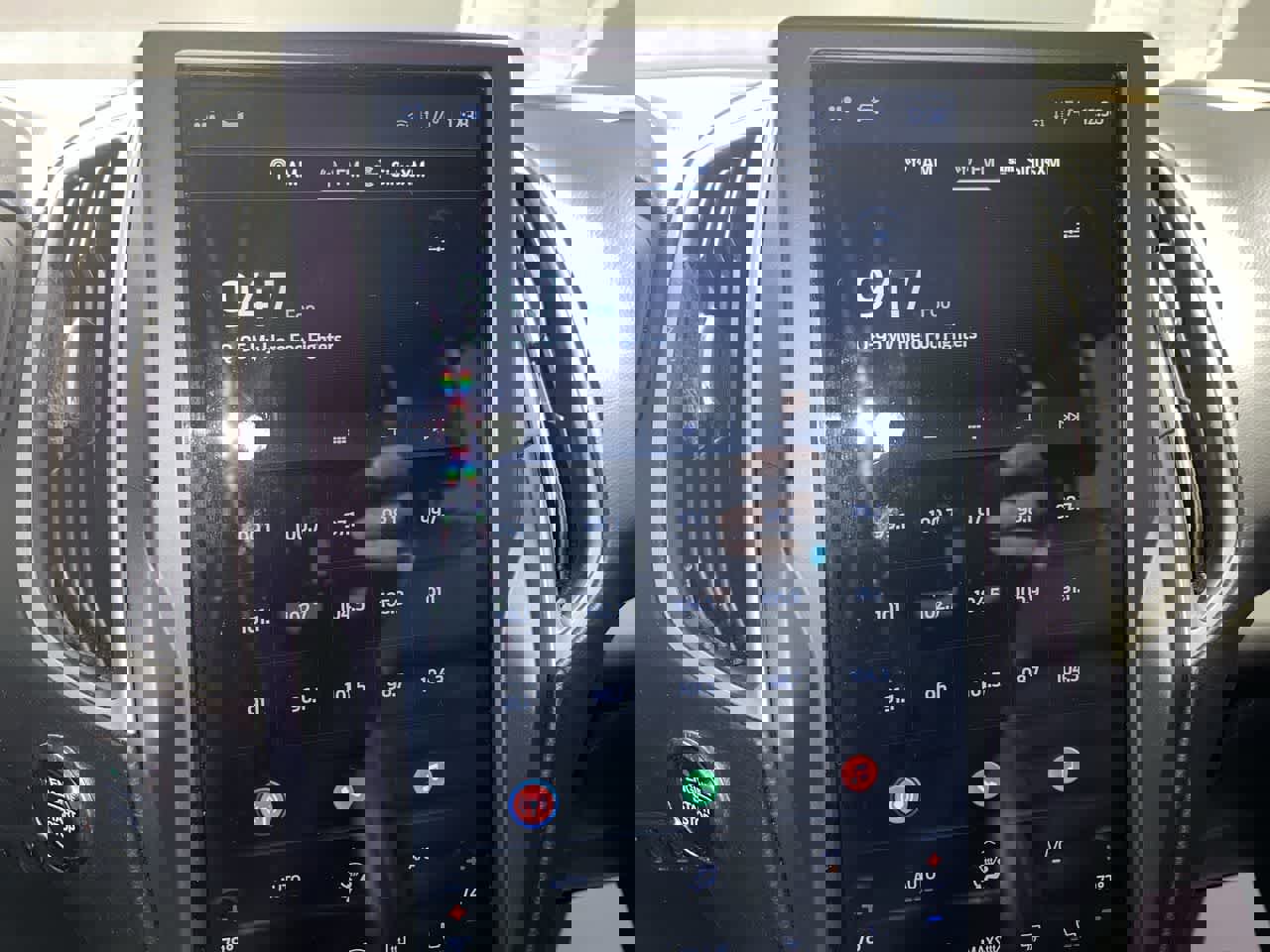 Used 2024 Ford Edge SEL image 18