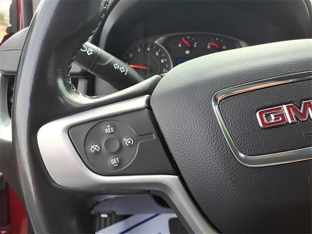 Used 2019 GMC Terrain SLE w/ Driver Convenience Package image 13