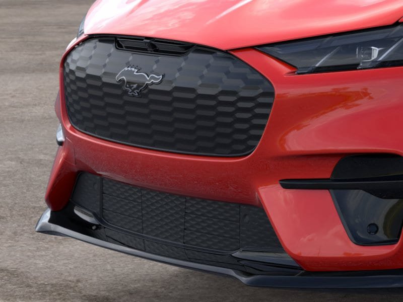 New 2026 Ford Mustang Mach-E Premium w/ Sport Appearance Package RWD image 17