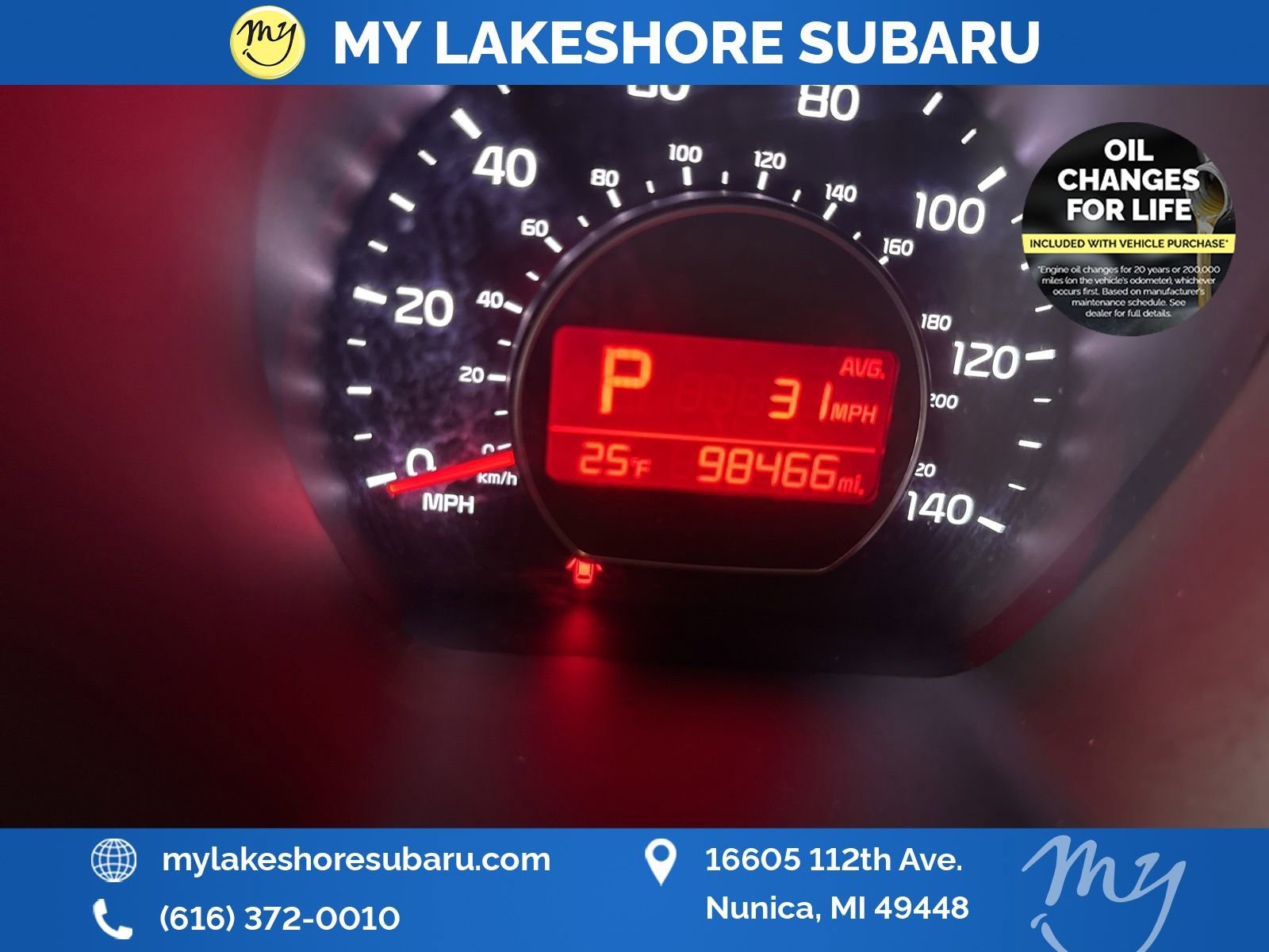 Used 2016 Kia Soul + image 16