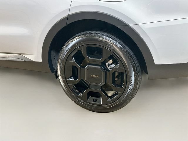 Used 2026 Kia Sorento X-Line EX AWD/4WD image 6