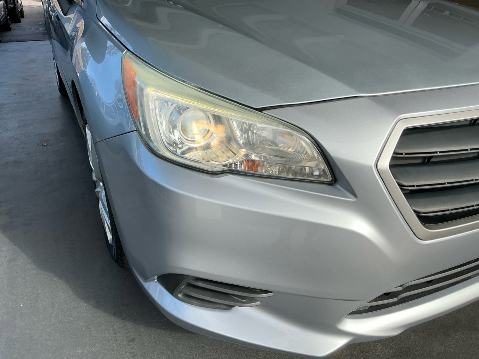 Used 2016 Subaru Legacy 2.5i image 26