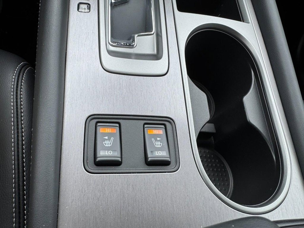 Used 2024 Nissan Murano SL image 20