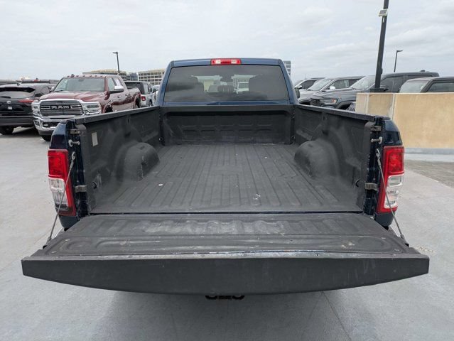 Used 2022 RAM 2500 Big Horn AWD/4WD image 12