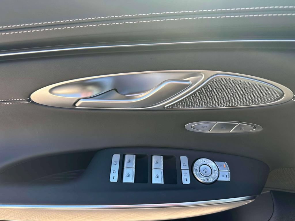 New 2025 Genesis Electrified GV70 w/ Prestige Package AWD/4WD image 14