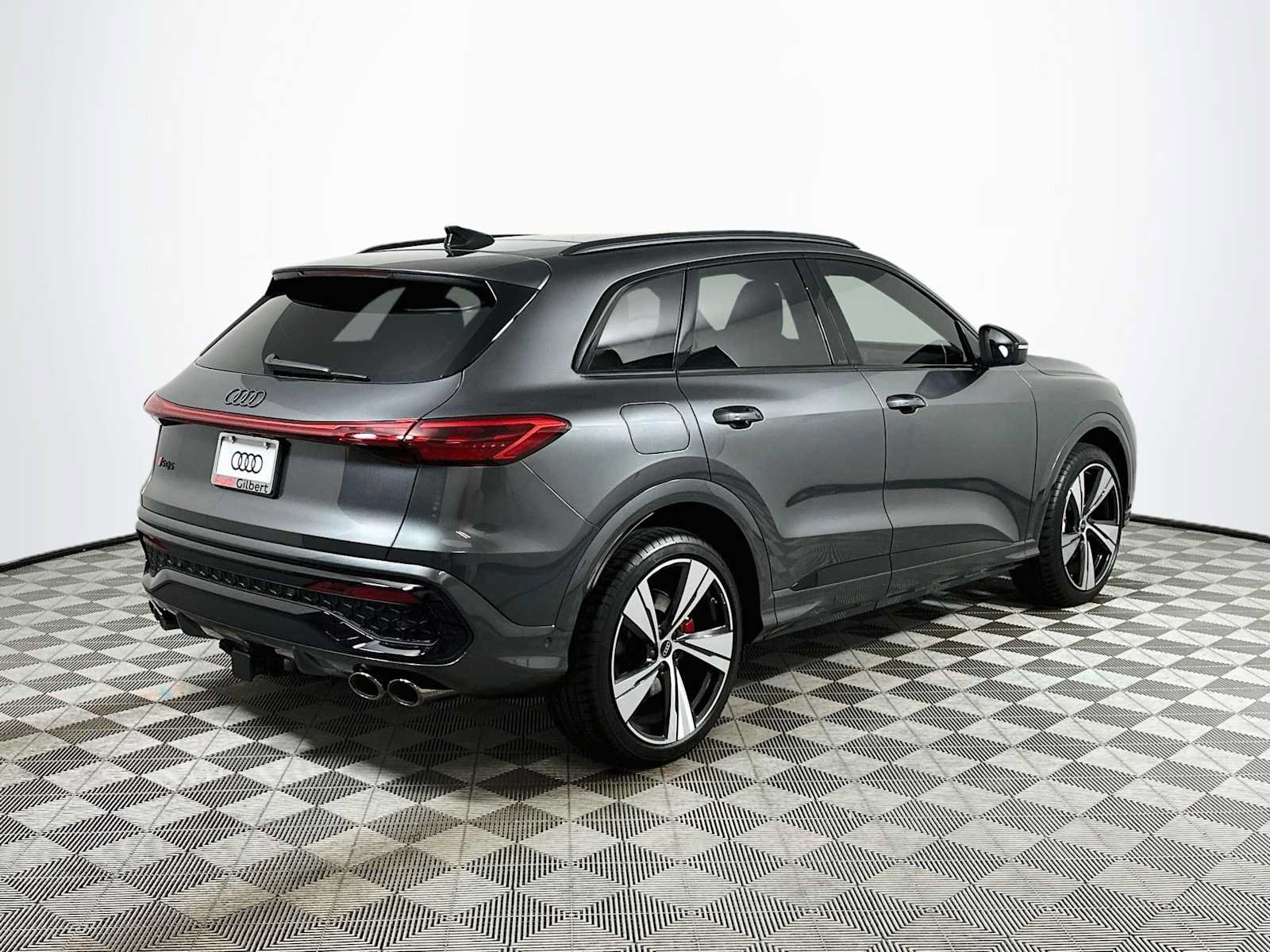 New 2026 Audi SQ5 Premium Plus AWD/4WD image 7