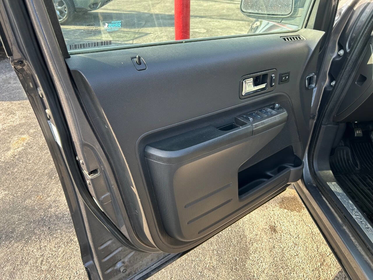 Used 2010 Ford Edge Limited AWD/4WD image 8