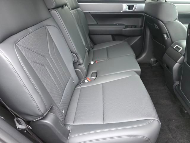 New 2026 Hyundai Santa Fe XRT AWD/4WD image 28