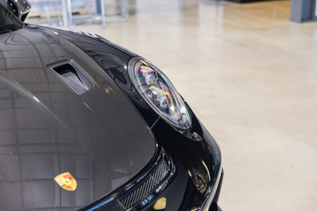 Used 2019 Porsche 911 GT3 RS RWD image 11