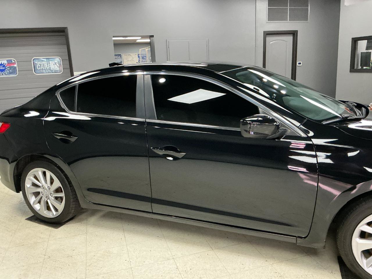 Used 2016 Acura ILX FWD image 31