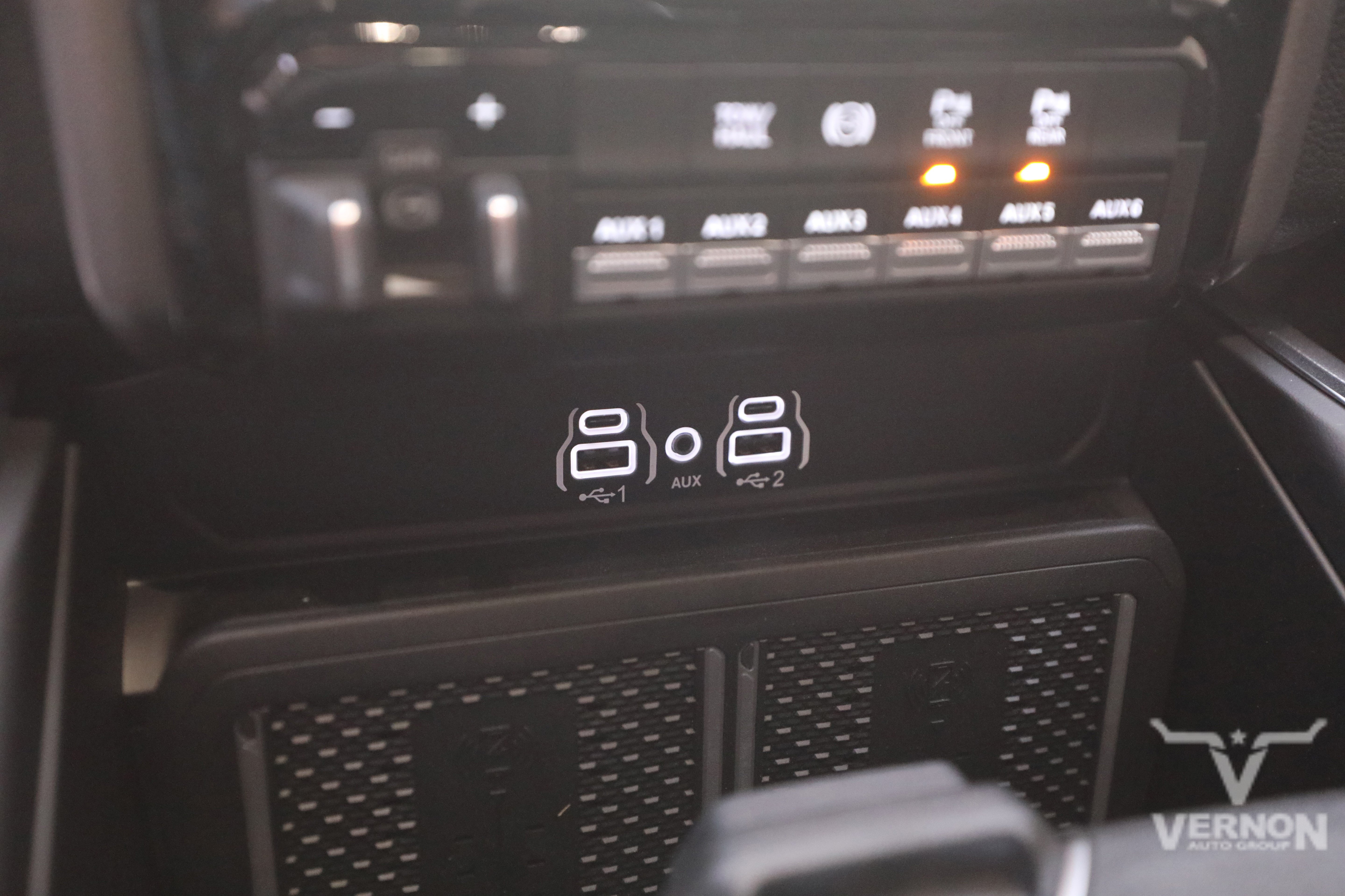 New 2026 RAM 3500 Laramie w/ Night Edition AWD/4WD image 23