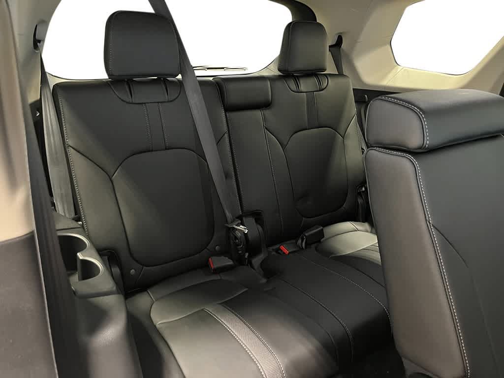New 2026 Honda Pilot EX-L image 25