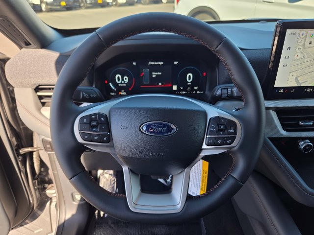 New 2027 Ford Explorer Active AWD/4WD image 20