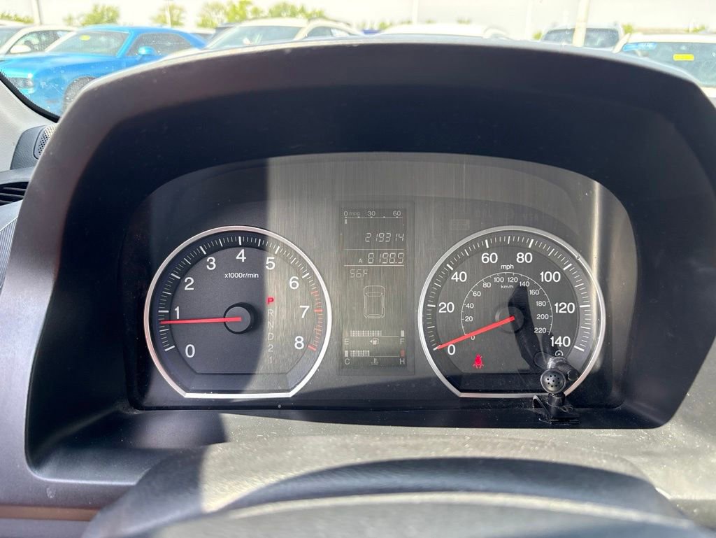 Used 2007 Honda CR-V EX-L image 26