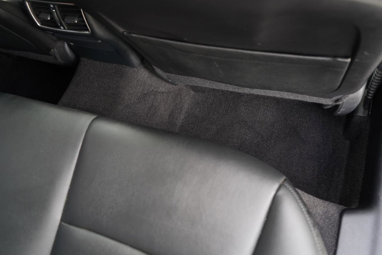 Used 2015 INFINITI Q50 2.0t w/ Moonroof Package image 61