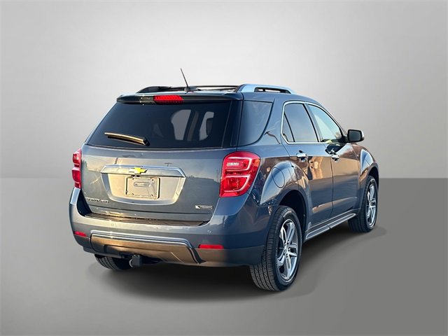 Used 2017 Chevrolet Equinox Premier w/ Enhanced Convenience Package image 25
