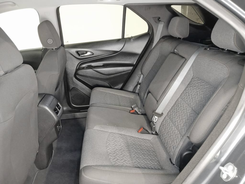Certified 2023 Chevrolet Equinox LT w/ Driver Convenience Package AWD/4WD image 12