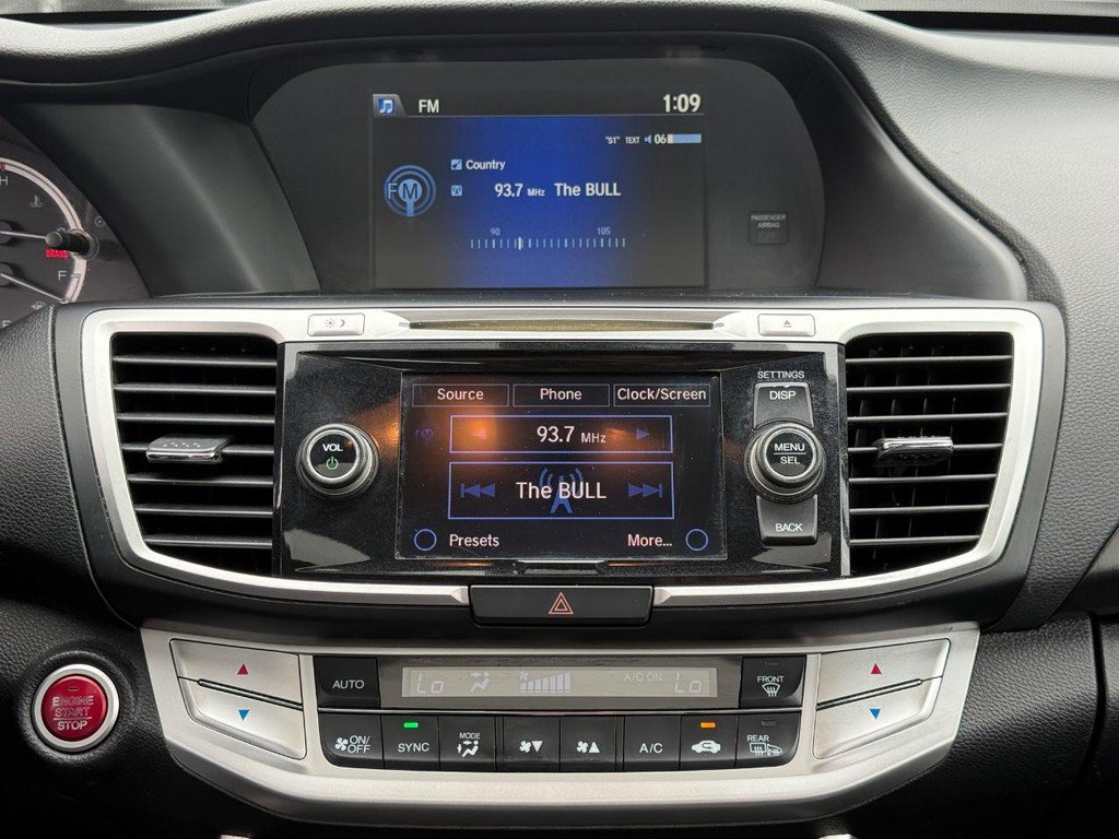 Used 2014 Honda Accord EX-L image 13