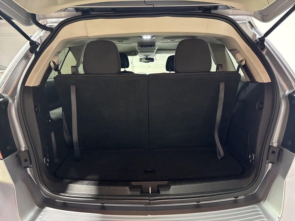 Used 2017 Dodge Journey Crossroad image 33