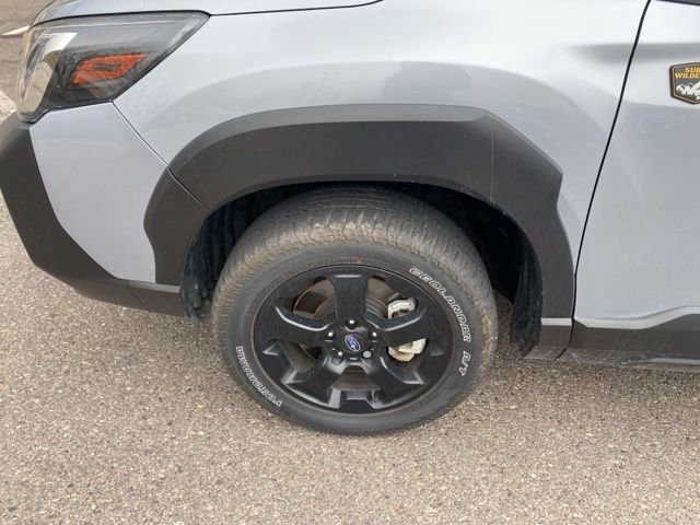 Used 2022 Subaru Forester Wilderness image 19