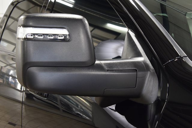 Used 2024 RAM 3500 Big Horn w/ Towing Technology Group image 14