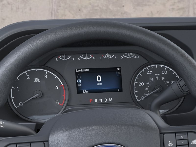 New 2026 Ford F250 XL w/ STX Appearance Package AWD/4WD image 35